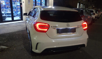 Mercedes-Benz A200 AMG pieno