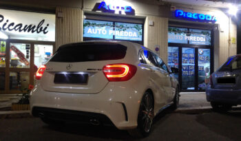 Mercedes-Benz A200 AMG pieno