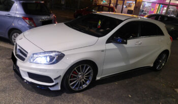 Mercedes-Benz A200 AMG pieno