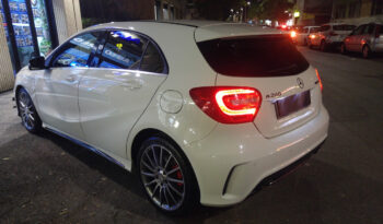 Mercedes-Benz A200 AMG pieno