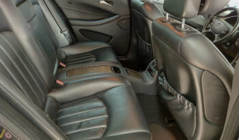 Mercedes-Benz CLS 320 CDI Sport pieno