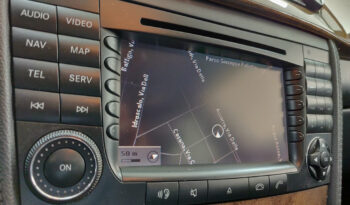 Mercedes-Benz CLS 320 CDI Sport pieno