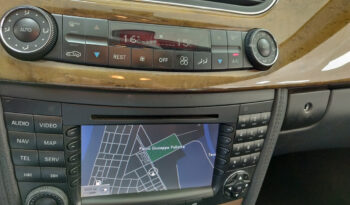 Mercedes-Benz CLS 320 CDI Sport pieno
