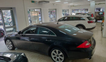 Mercedes-Benz CLS 320 CDI Sport pieno
