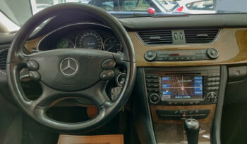 Mercedes-Benz CLS 320 CDI Sport pieno