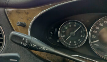 Mercedes-Benz CLS 320 CDI Sport pieno