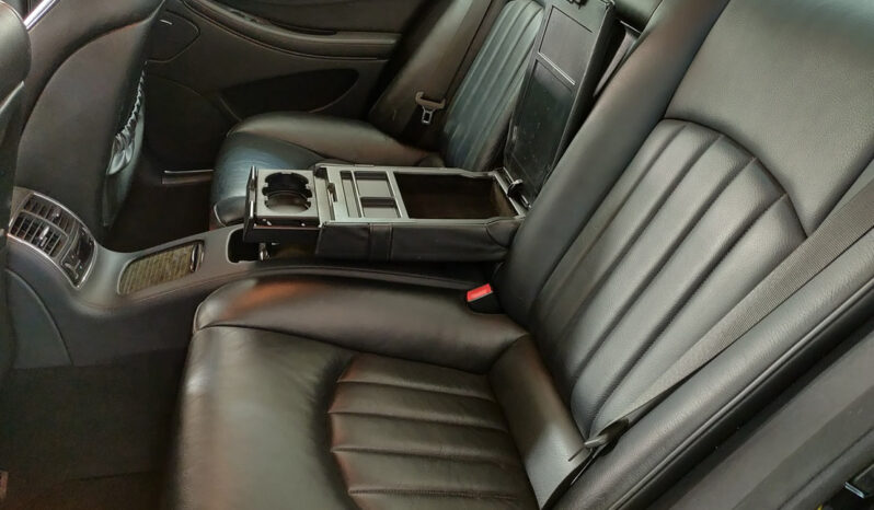 Mercedes-Benz CLS 320 CDI Sport pieno