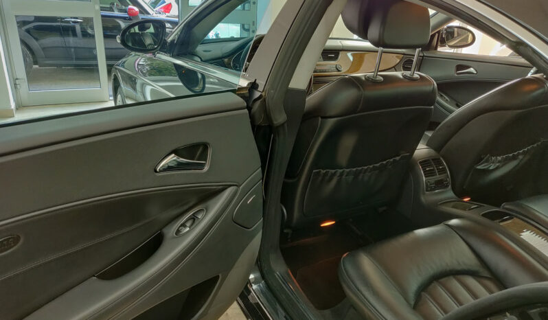 Mercedes-Benz CLS 320 CDI Sport pieno