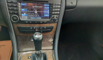 Mercedes-Benz CLS 320 CDI Sport pieno