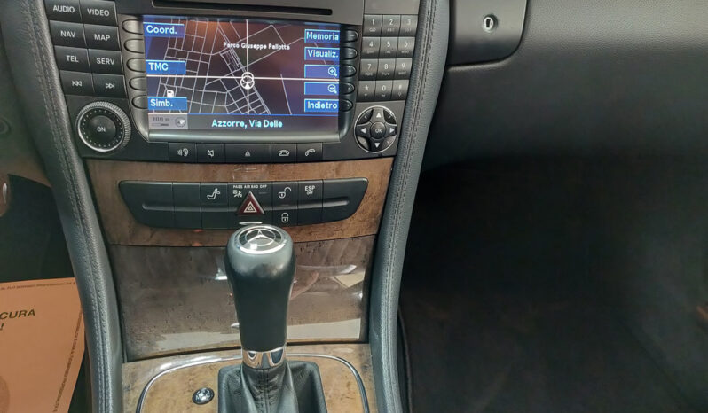 Mercedes-Benz CLS 320 CDI Sport pieno