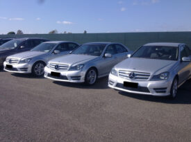 Mercedes-Benz E220 Nuove usate km0 aziendali