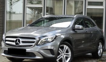 Mercedes-Benz GLA Nuovo e Usato pieno