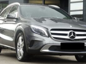 Mercedes-Benz GLA Nuovo e Usato