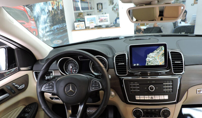 Mercedes-Benz GLE 350 Nuove usate pieno