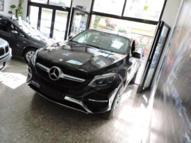 Mercedes-Benz GLE 350 Nuove usate