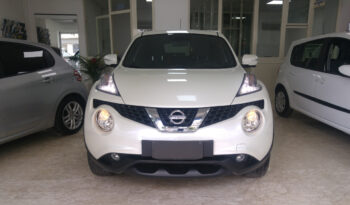 Nissan Juke 1.5 dCi S&S Tekna 360° pieno