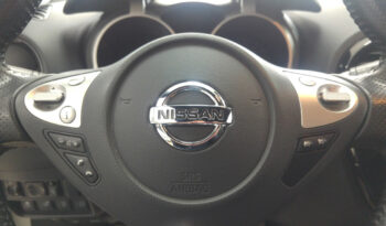 Nissan Juke 1.5 dCi S&S Tekna 360° pieno