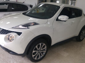 Nissan Juke 1.5 dCi S&S Tekna 360°