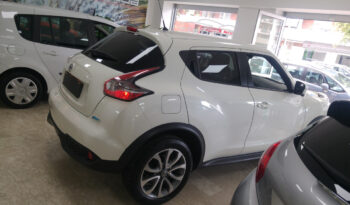 Nissan Juke 1.5 dCi S&S Tekna 360° pieno