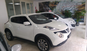 Nissan Juke 1.5 dCi S&S Tekna 360° pieno