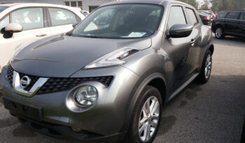 Nissan Juke Nuove usate km0 aziendali pieno