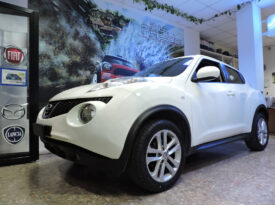 Nissan Juke Nuove usate km0 aziendali