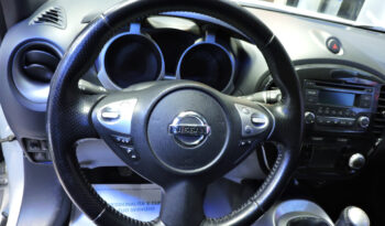 Nissan Juke Nuove usate km0 aziendali pieno