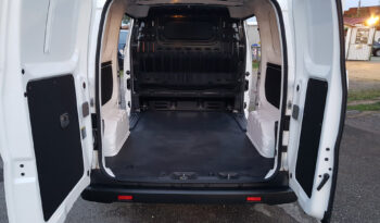 Nissan NV200 pieno