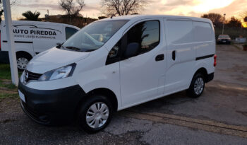 Nissan NV200 pieno