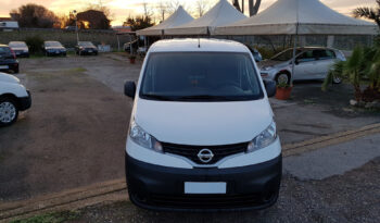 Nissan NV200 pieno