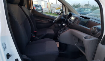 Nissan NV200 pieno