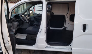 Nissan NV200 pieno