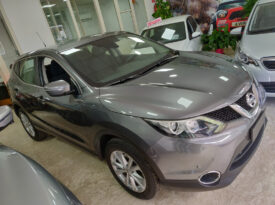 Nissan Qashqai 1.5 dCi
