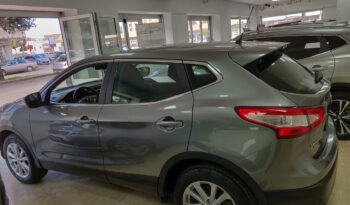 Nissan Qashqai 1.5 dCi pieno