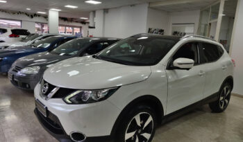 Nissan Qashqai Nuove usate km0 aziendali pieno