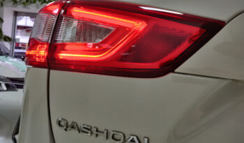 Nissan Qashqai Nuove usate km0 aziendali pieno