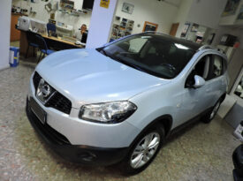 Nissan Qashqai Usato