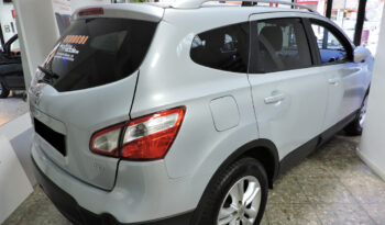 Nissan Qashqai Usato pieno