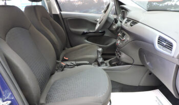 Opel Corsa Nuove usate km0 aziendali pieno