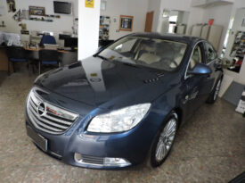 Opel Insigna nuovo o usato