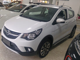 Opel Karl Rocks Usate e aziendali