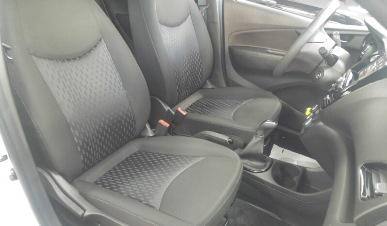 Opel Karl Rocks Usate e aziendali pieno
