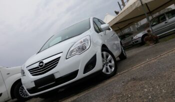 Opel Meriva Nuovo e Usato pieno