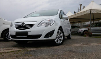 Opel Meriva Nuovo e Usato pieno