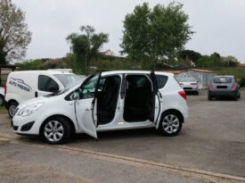 Opel Meriva Nuovo e Usato