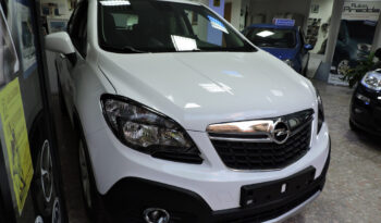 Opel Mokka pieno