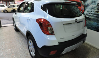 Opel Mokka pieno