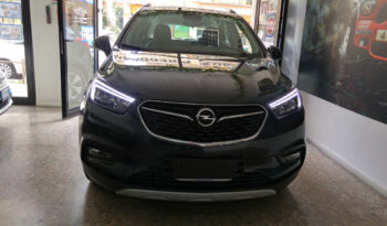 Opel Mokka X 1.6 CDTI pieno