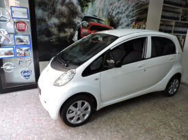 Peugeot iOn 5 Porte Elettrica