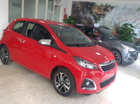 Peugeot 108 Nuove usate km0 aziendali